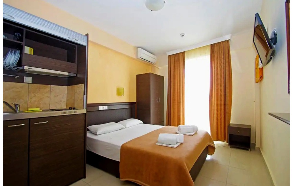 Hotel Hellas