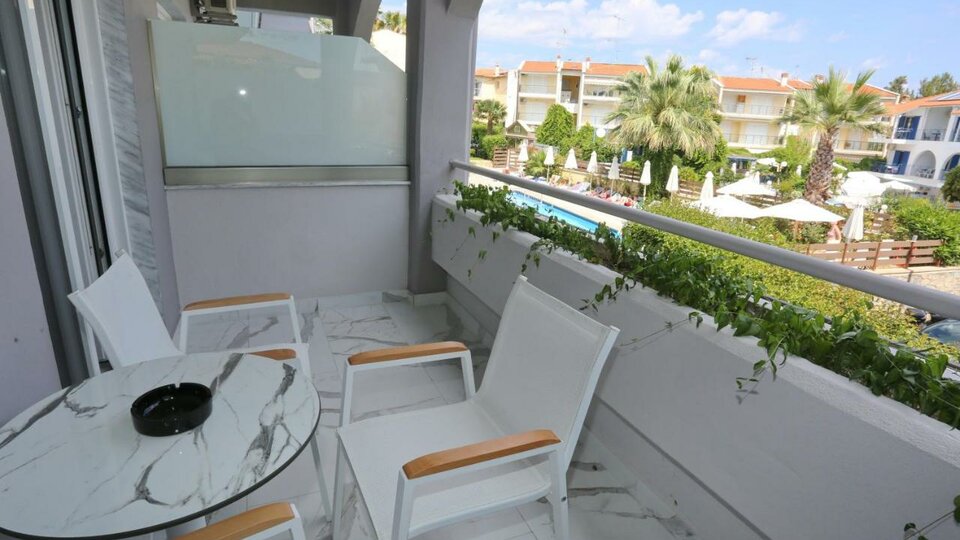 Hotel Tropical
