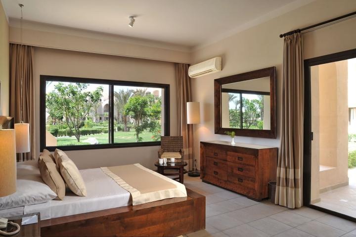 Hotel Jaz Makadi Saraya Palms