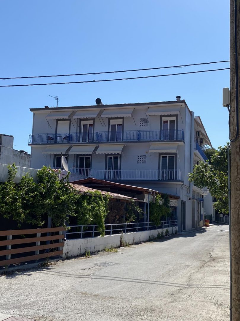 Vila Evi