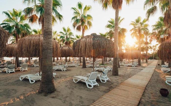 Hotel Selectum Family Resort Belek