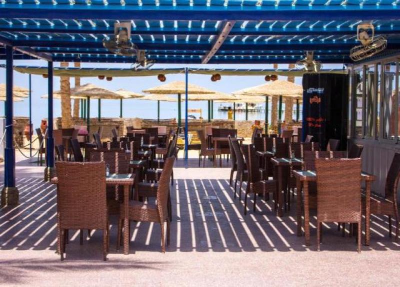 Golden Beach Resort Hotel
