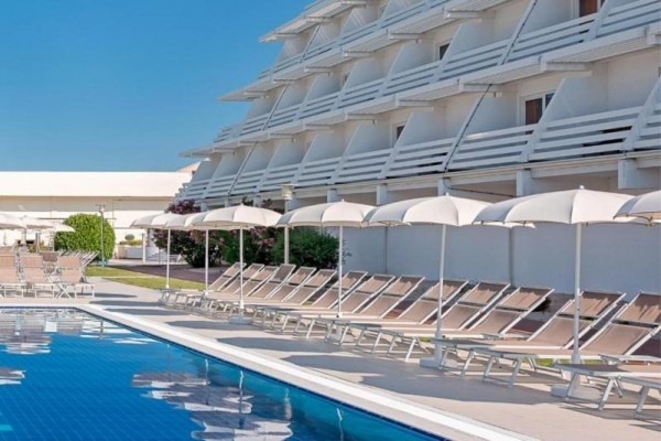 Hotel Olympia