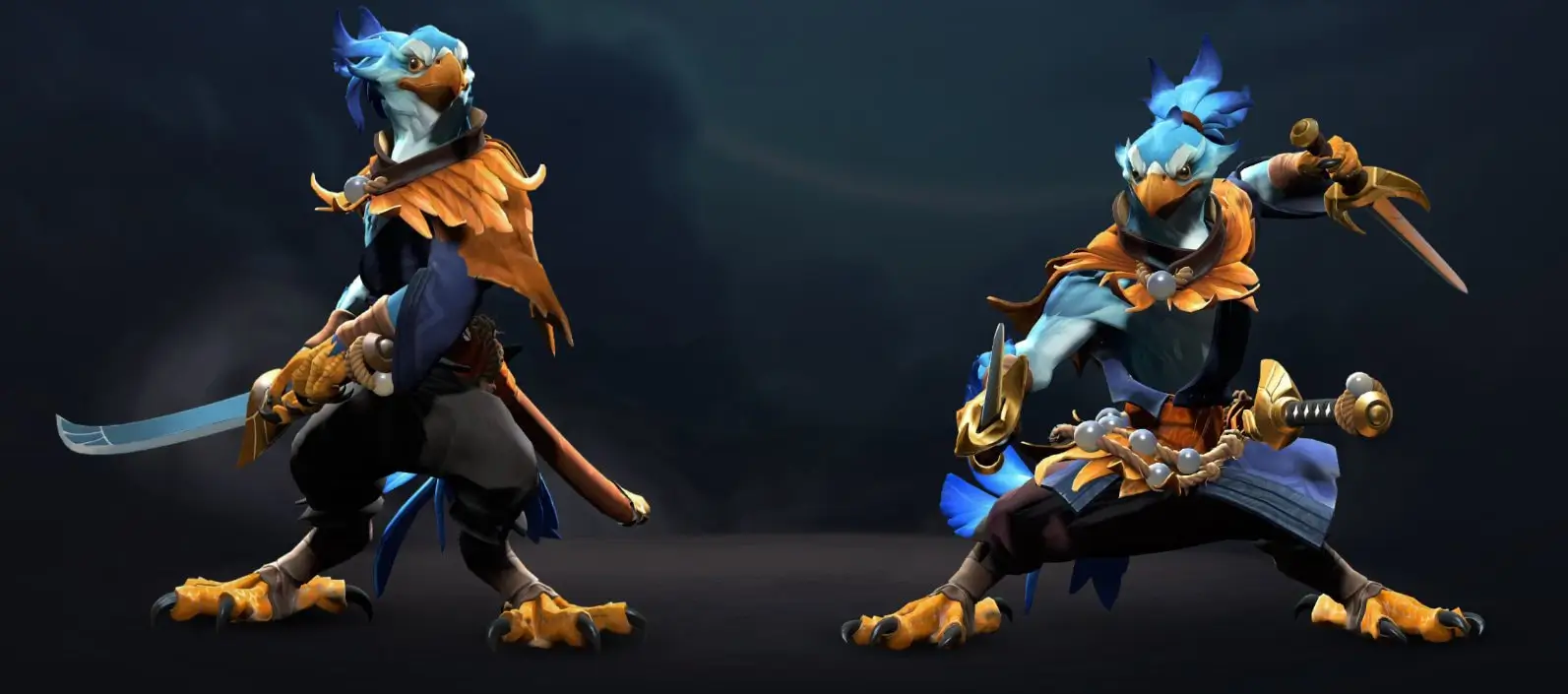 Master Kez in Dota 2: Complete Guide to Abilities and Combos