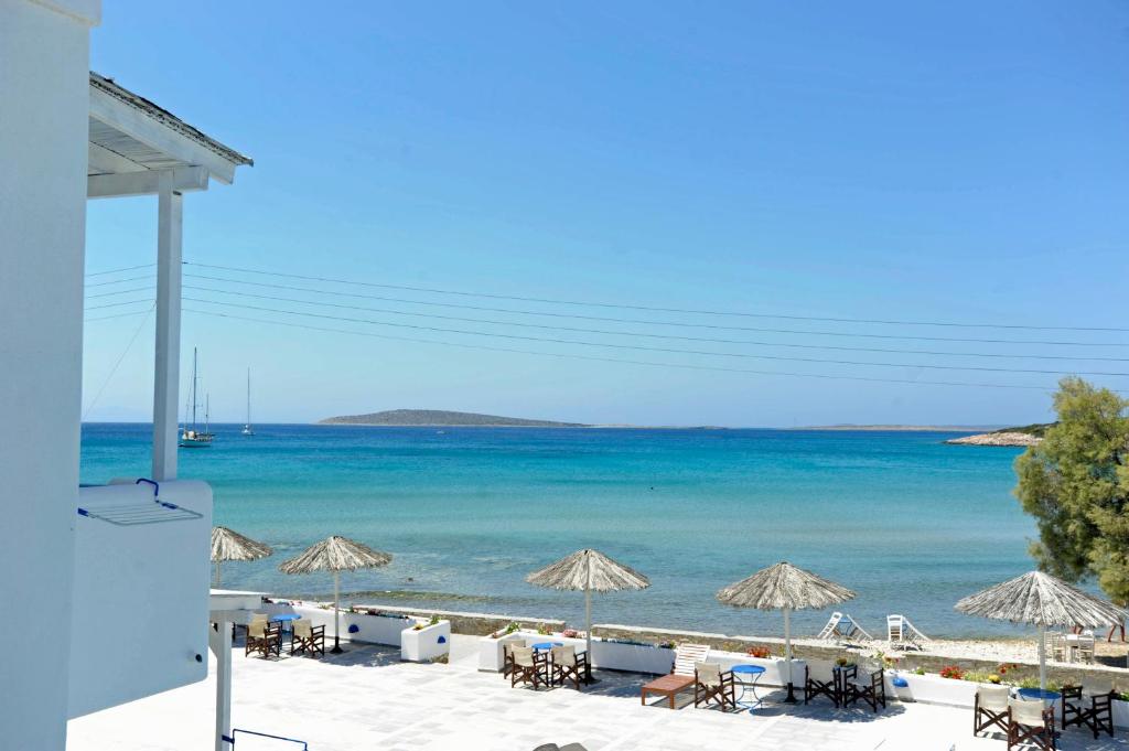 Hotel Galatis