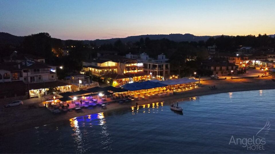 Hotel Angelos