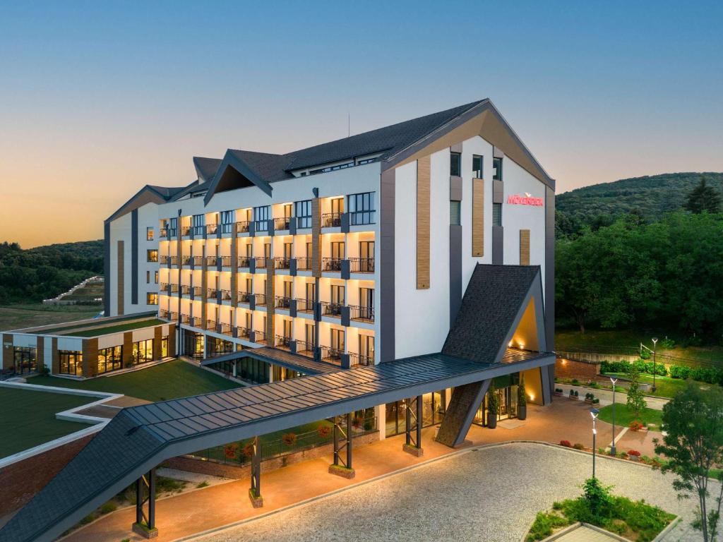 Movenpick Resort and Spa Fruške Terme