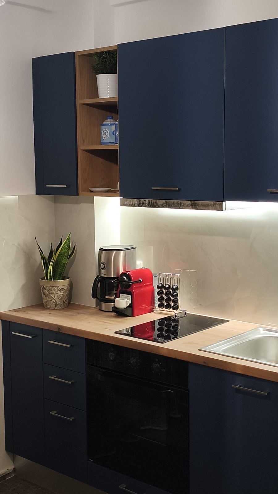 Apartmani Dimitris