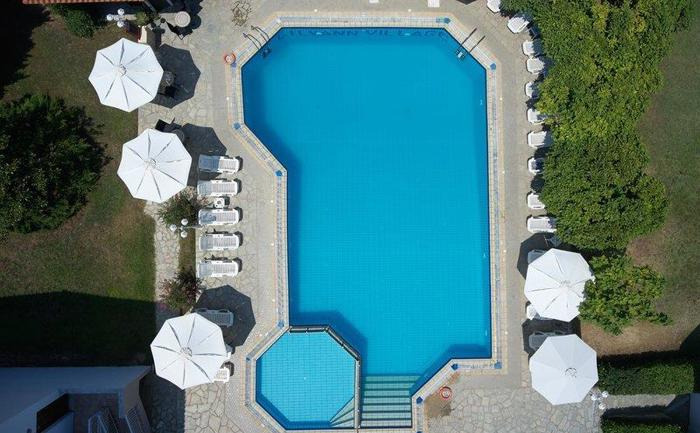 Acrotel Lily Ann Village