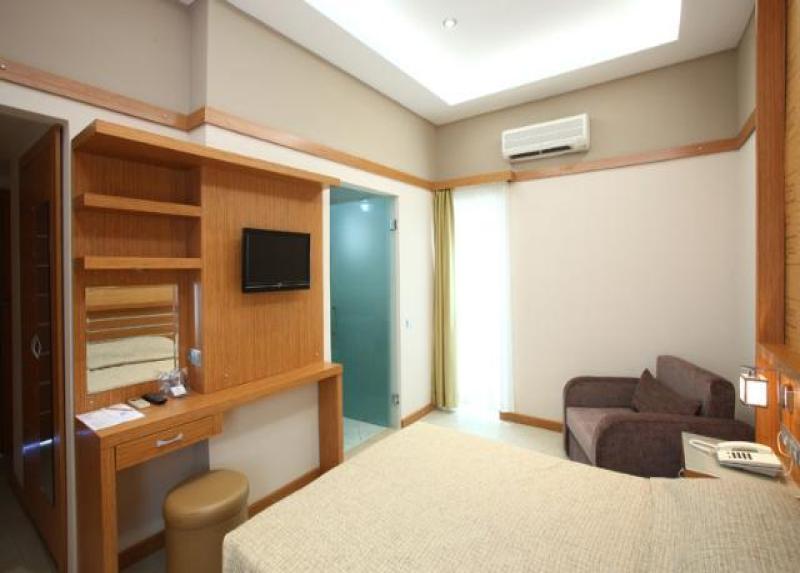 Parkim Ayaz Hotel