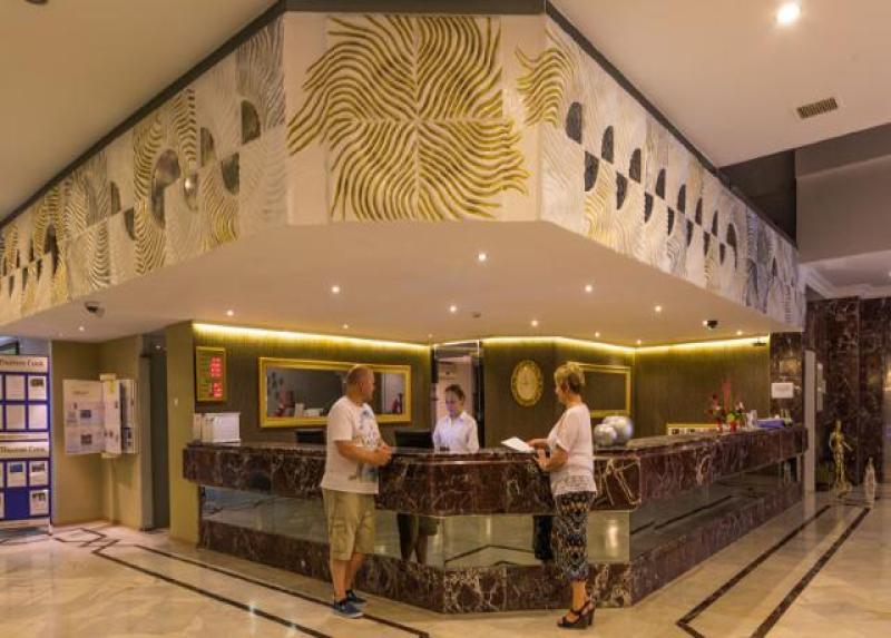 Letoile Beach Hotel