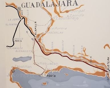 How Long to Stay in Chapala