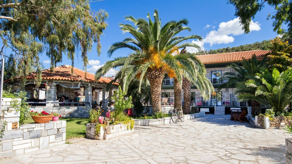 Marti Resort