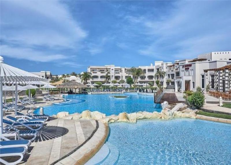 Iberotel Casa Del Mar Resort Hotel