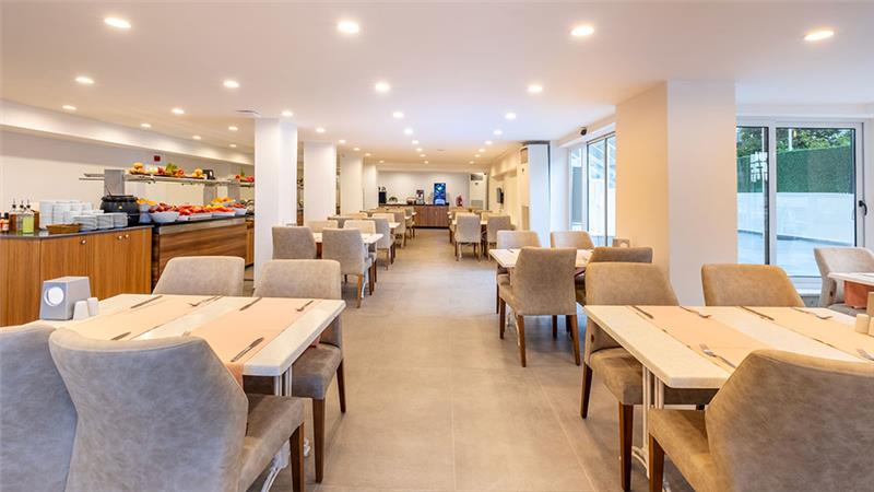 Viking Beach Hotel