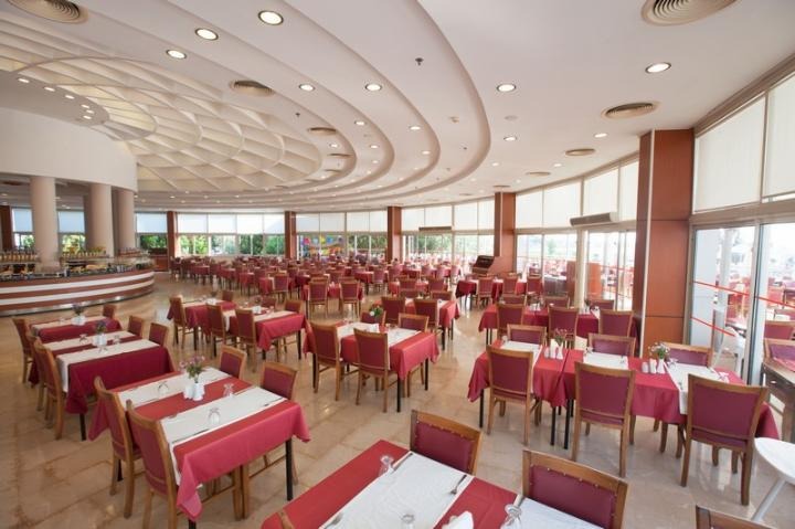 Buyuk Anadolu Didim Resort