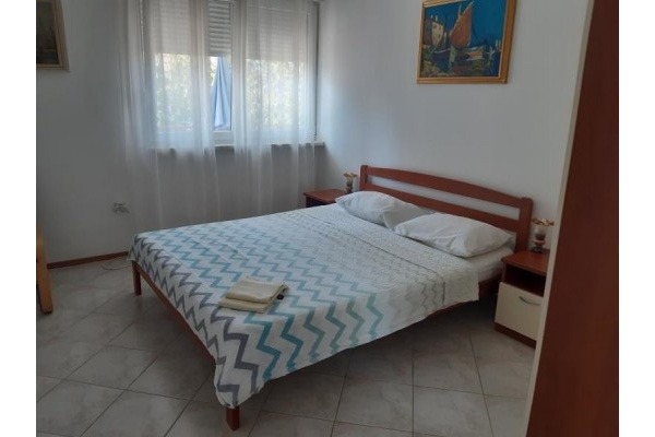 Apartman Urem