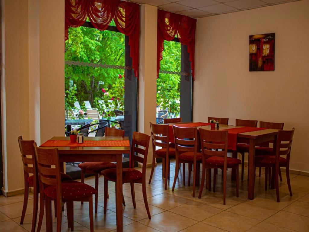 Hotel Perunika