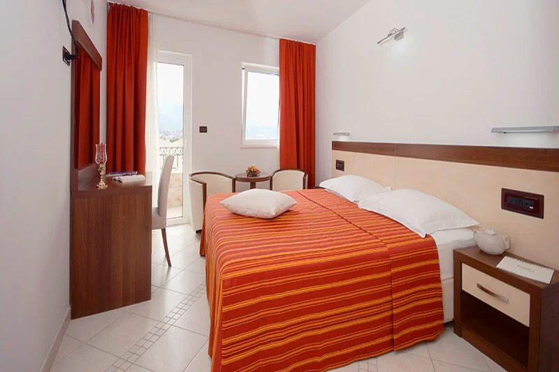Apartmani Radjenovic