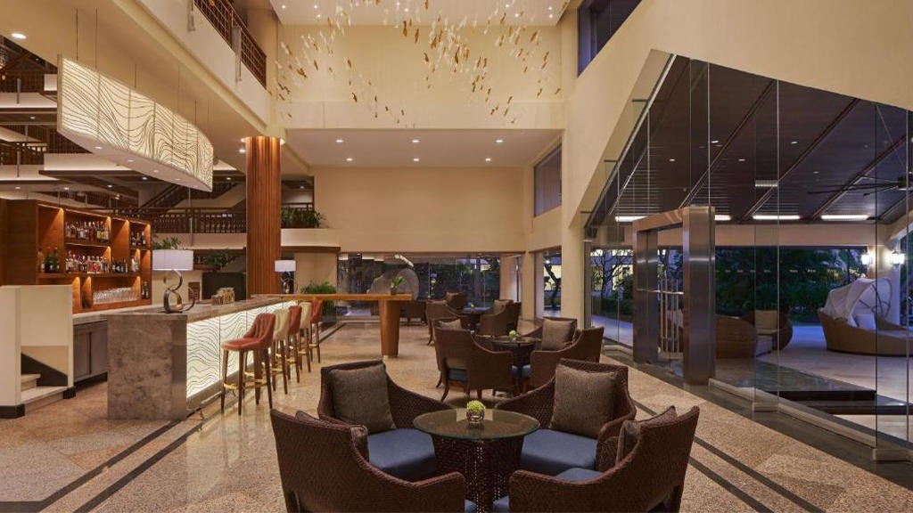The Westin Resort Nusa Dua