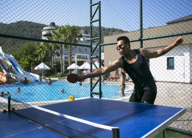 Sailors Beach Resort Hotel