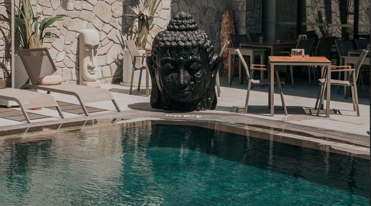 Khai Hotel Bodrum