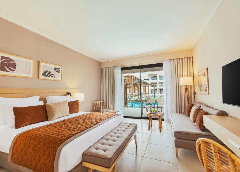 Jaz Amara Marsa Alam Hotel