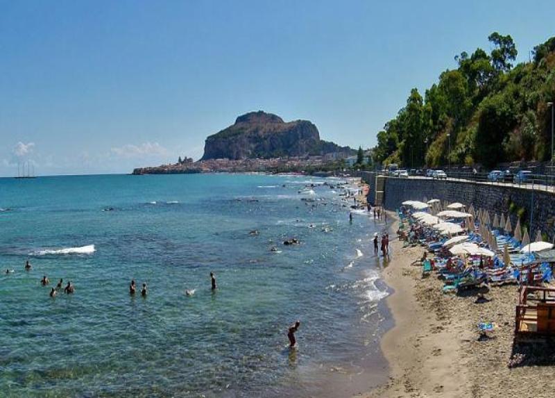Santa Lucia Le Sabbie Doro Hotel