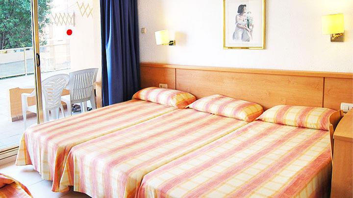 Hotel Bon Repos