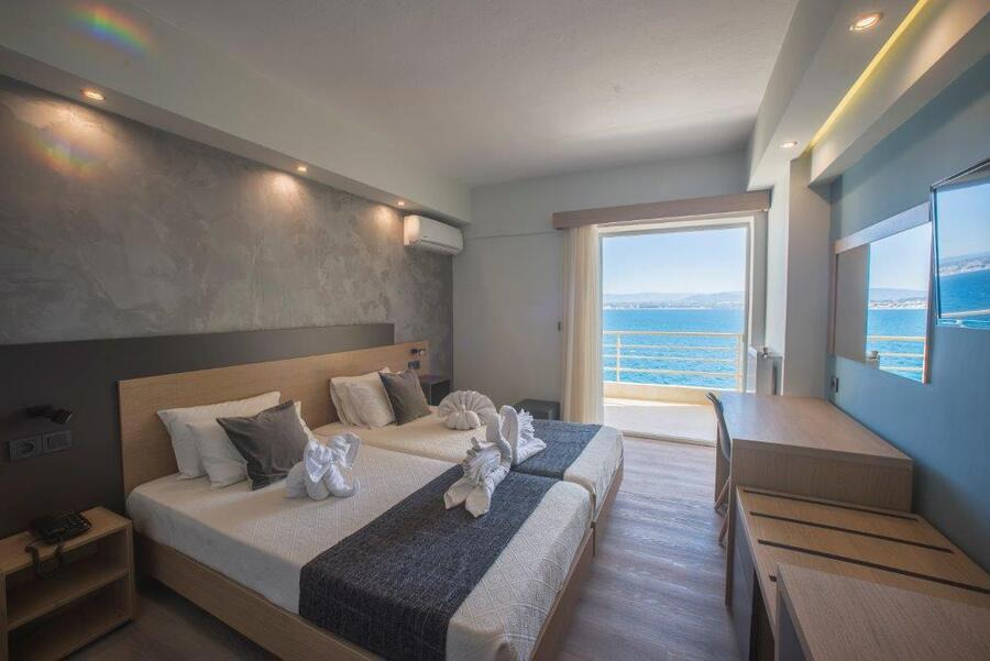Hotel Pappas