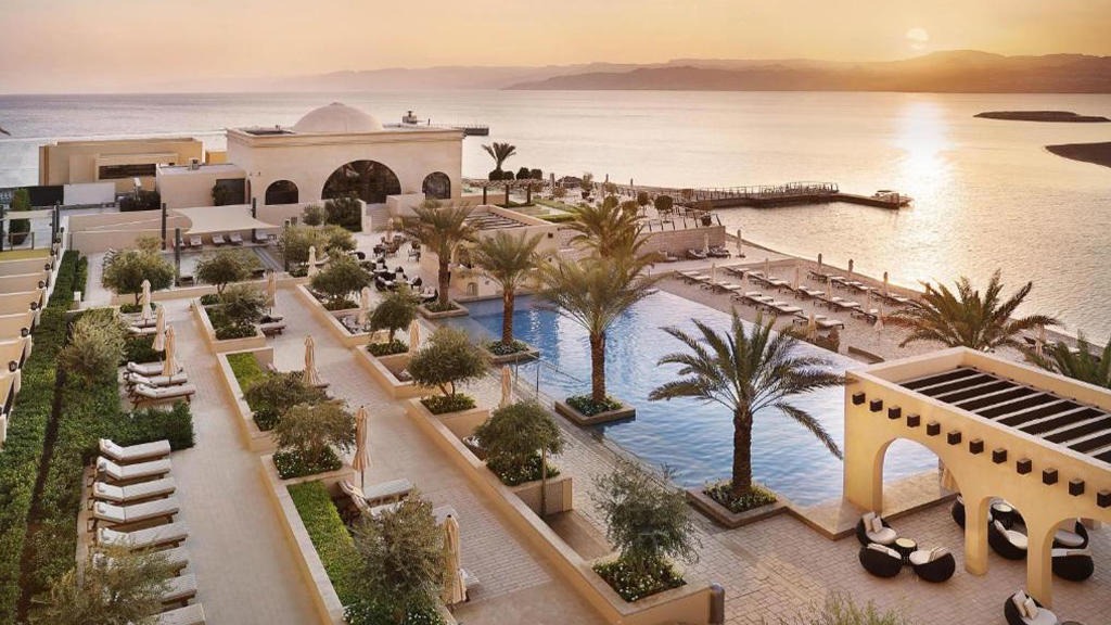 Al Manara Luxury Collection Hotel