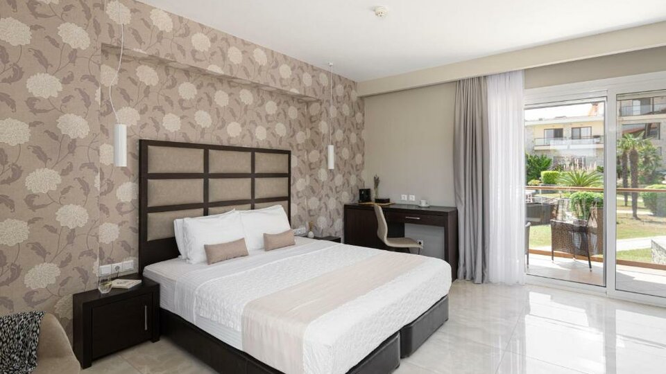 Hotel Blue Bay