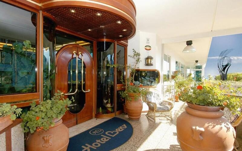 Hotel Beny