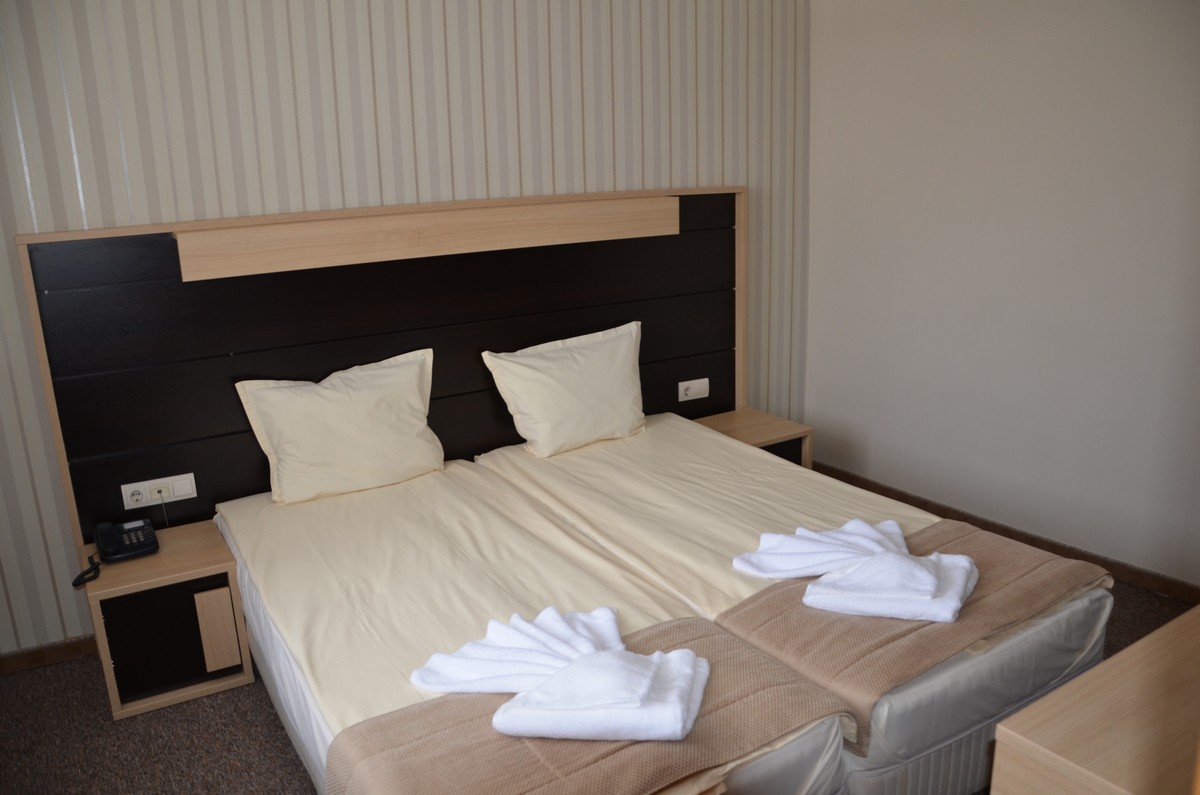 Hotel Olymp
