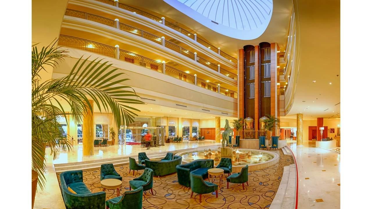 Steigenberger Marhaba Thalasso 