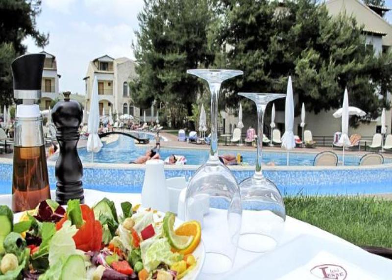 Lesse Hotel