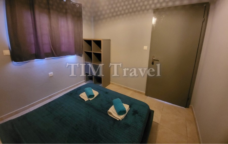 NIK Apartmani