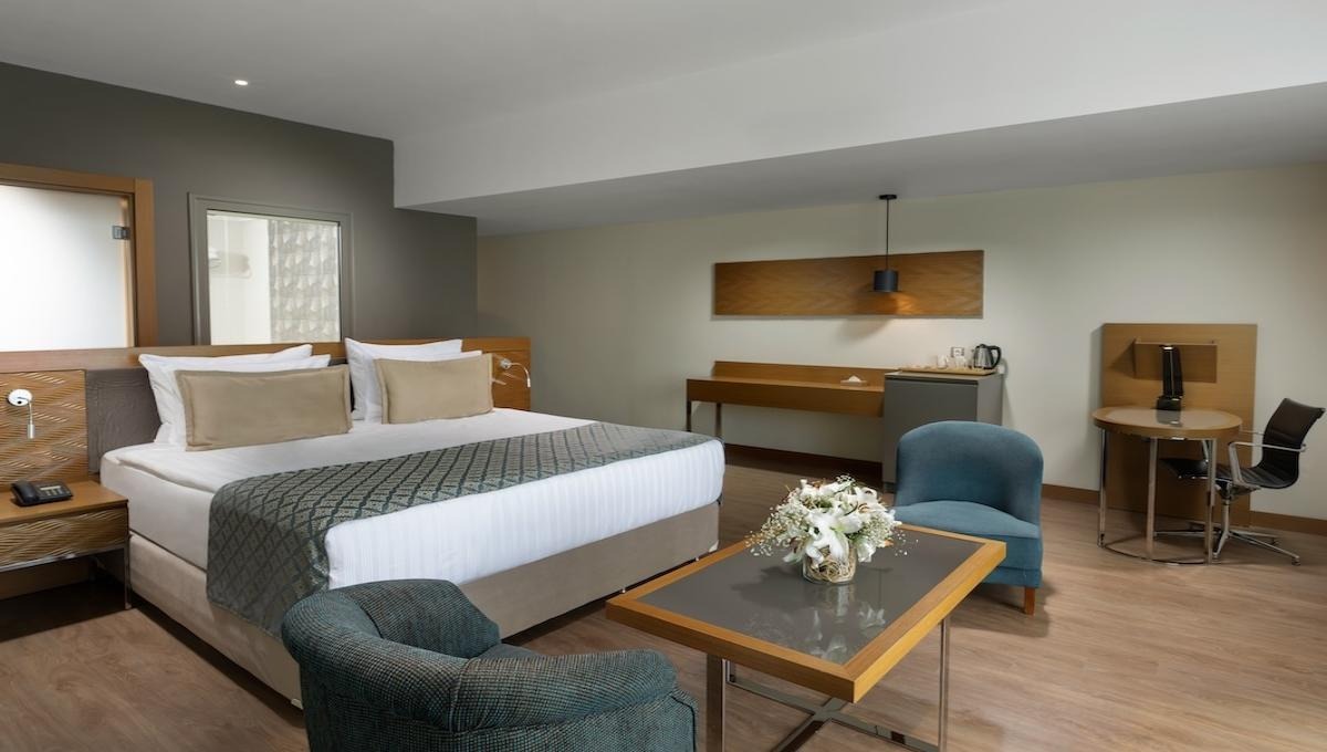Liberty Hotel