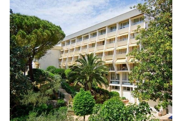 Hotel Kimen