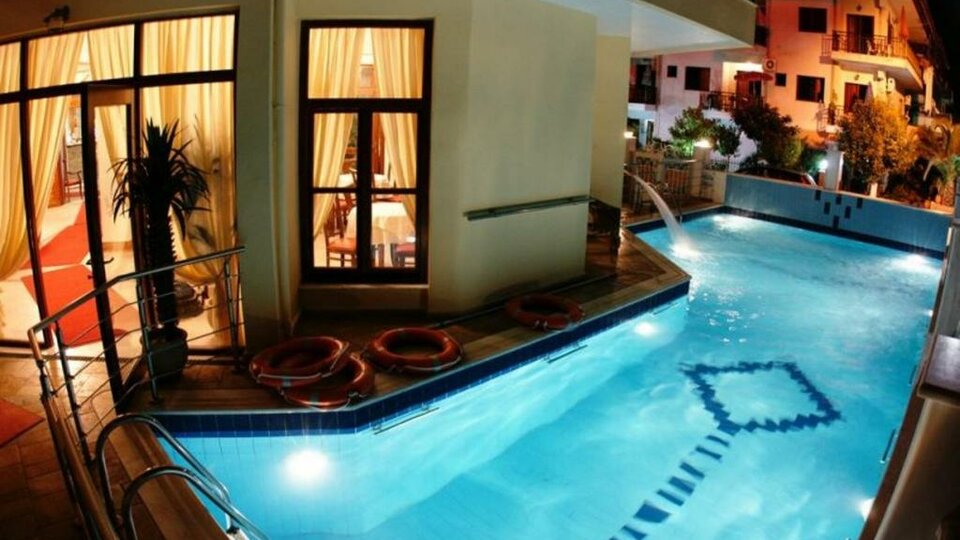 Hotel Eden