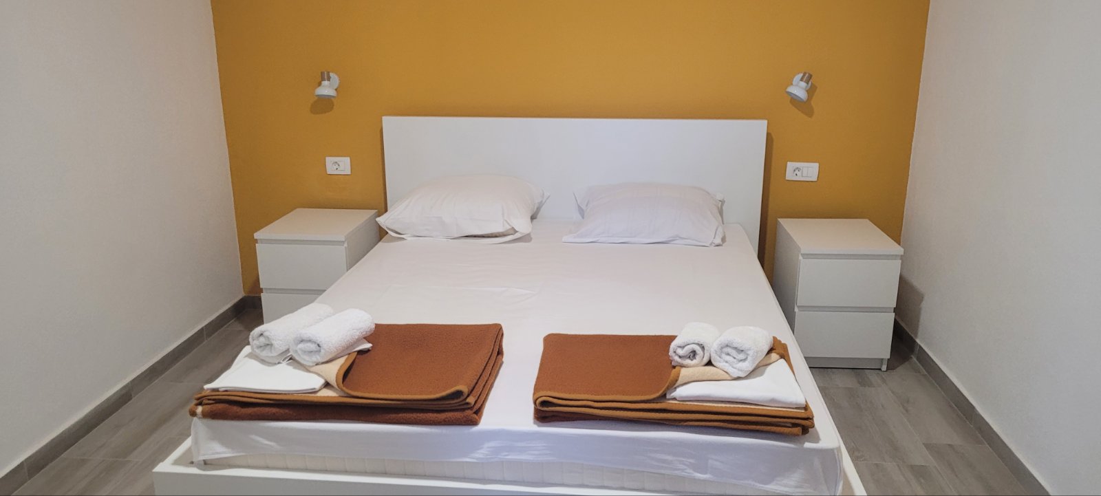 Hotel Vila Fontana