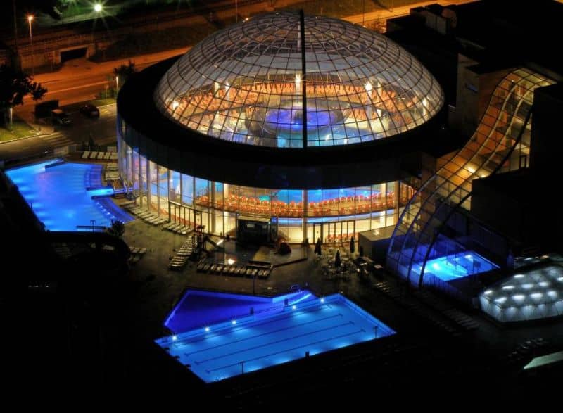 Hotel Thermana Park Laško