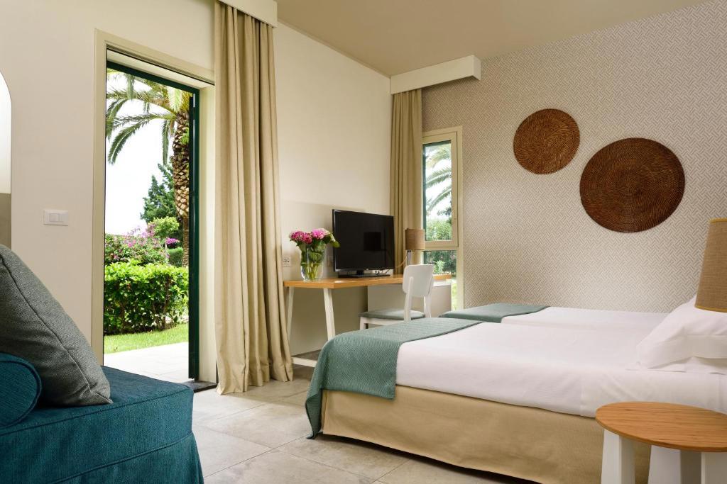 UNAHOTELS Naxos Beach