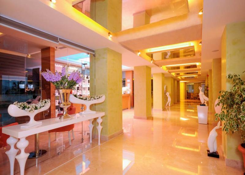 Marbella Hotel