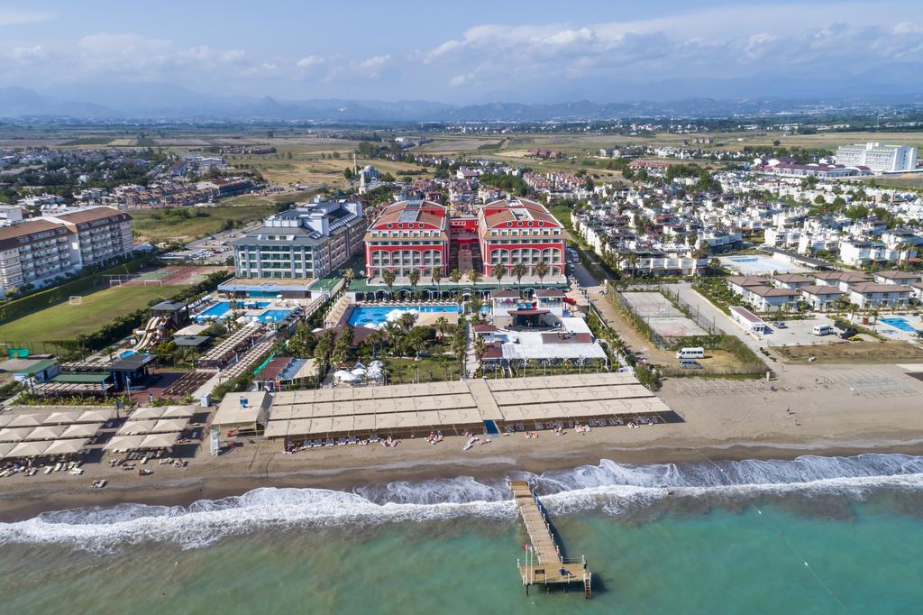 Orange County Resort Belek