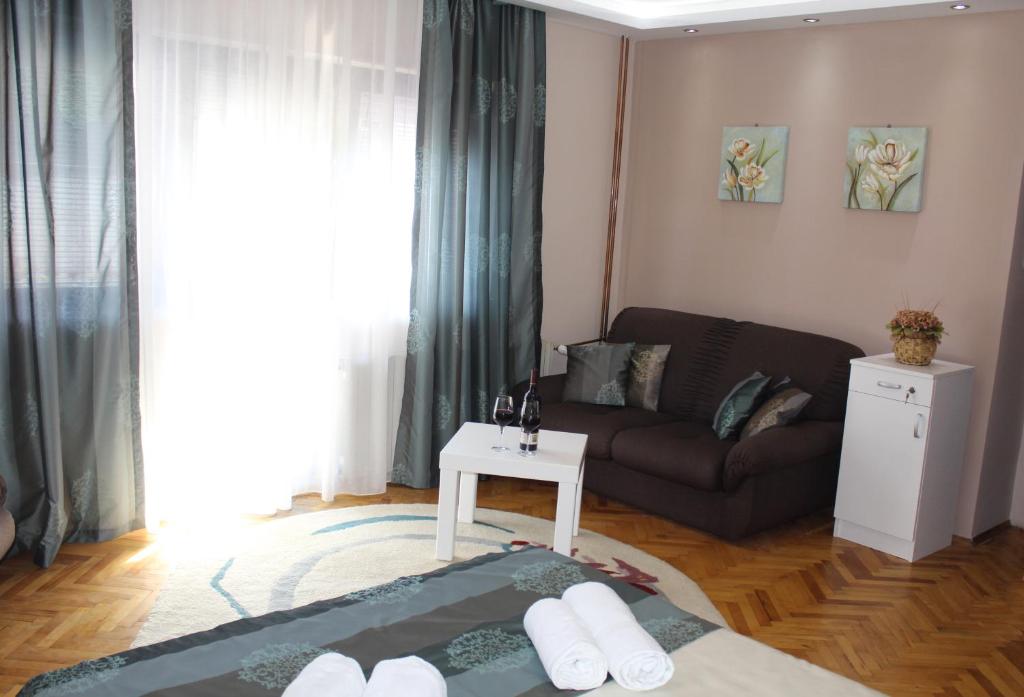 Garni Hotel Danica