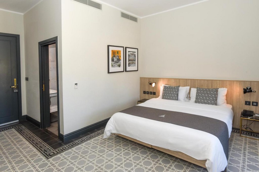La Falconeria Hotel