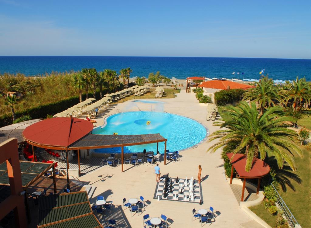 Minos Mare Hotel