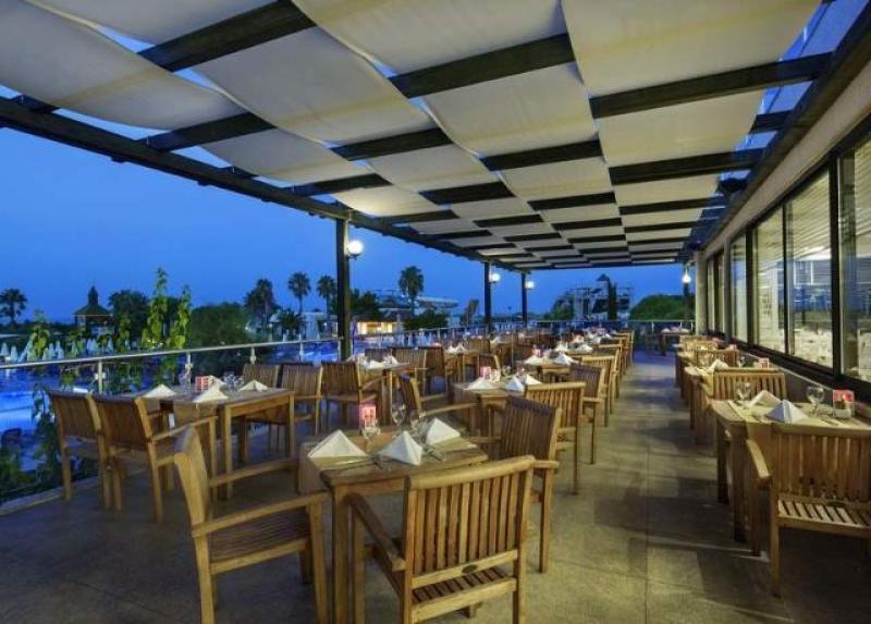 Bellis Deluxe Hotel