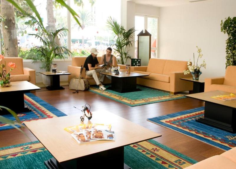 HSM Atlantic Park Hotel